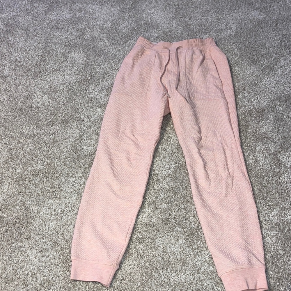 Lulu mens joggers